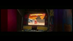 سکانس برتر (132) : رالف خرابکار